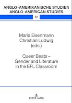 Queer Beats – Gender and Literature in the EFL Classroom
