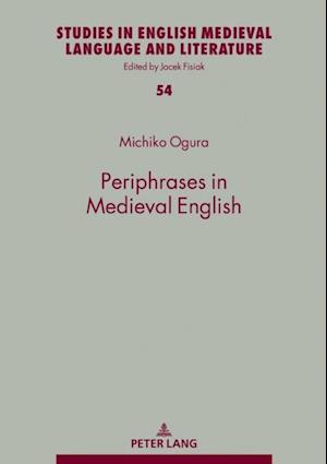 Periphrases in Medieval English