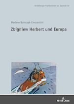 Zbigniew Herbert Und Europa