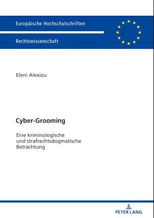 Cyber-Grooming