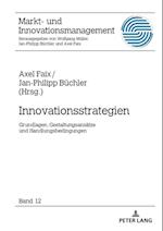 Innovationsstrategien