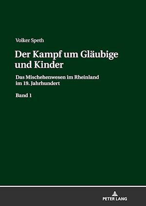 Der Kampf Um Glaeubige Und Kinder