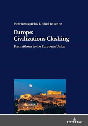 Europe: Civilizations Clashing