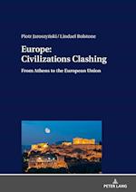 Europe: Civilizations Clashing