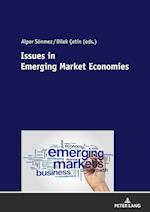 Issues in Emerging Market Economies