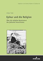 Epikur und die Religion