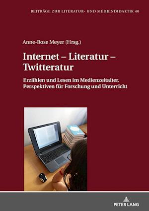 Internet - Literatur - Twitteratur