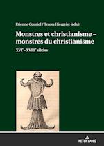 Monstres Et Christianisme - Monstres Du Christianisme