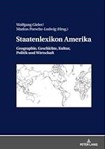 Staatenlexikon Amerika