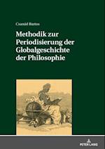 Methodik zur Periodisierung der Globalgeschichte der Philosophie