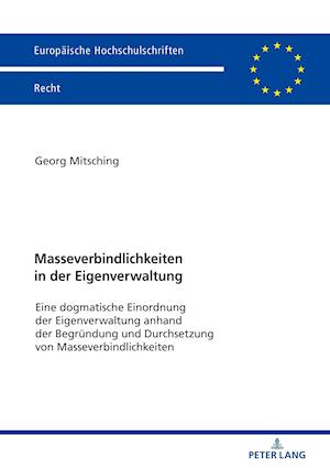 Masseverbindlichkeiten in Der Eigenverwaltung