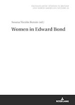 Women in Edward Bond