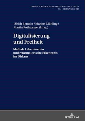 Digitalisierung und Freiheit