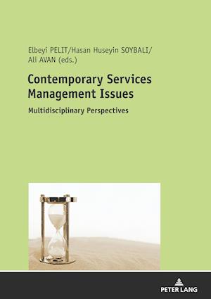 Contemporary Services Management Issues