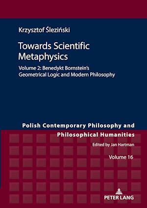 Towards Scientific Metaphysics, Volume 2