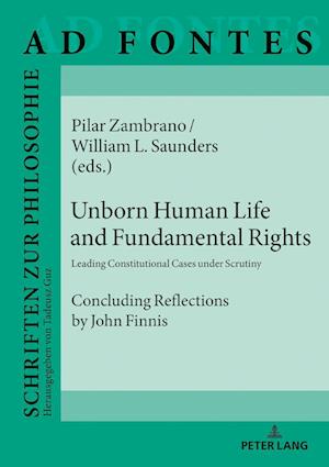 Unborn Human Life and Fundamental Rights