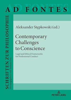 Contemporary Challenges to Conscience