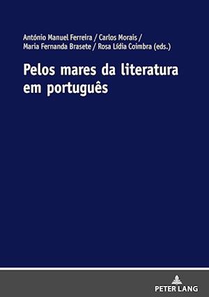 Pelos Mares Da Literatura Em Portugues
