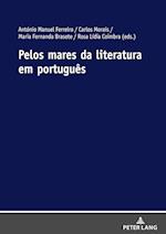Pelos Mares Da Literatura Em Portugues