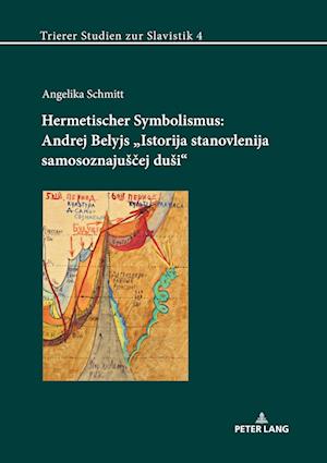 Hermetischer Symbolismus: Andrej Belyjs "istorija Stanovlenija Samosoznajuscej Dusi"