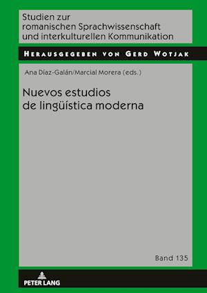 Nuevos Estudios de Lingueística Moderna