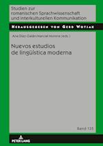 Nuevos Estudios de Lingueística Moderna