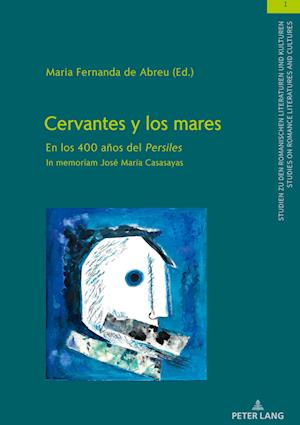 Cervantes Y Los Mares