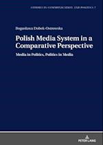 Polish Media System in a Comparative Perspective