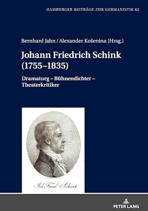 Johann Friedrich Schink (1755-1835)