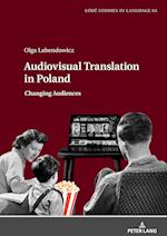 Audiovisual Translation in Poland