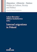 Internal Migrations in Poland