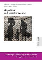 Migration Und Sozialer Wandel