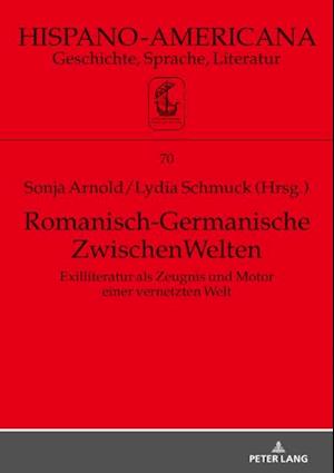 Romanisch-Germanische ZwischenWelten