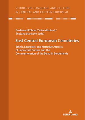 East Central European Cemeteries