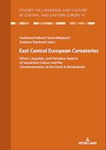 East Central European Cemeteries