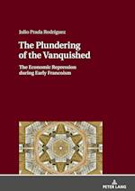 The Plundering of the Vanquished