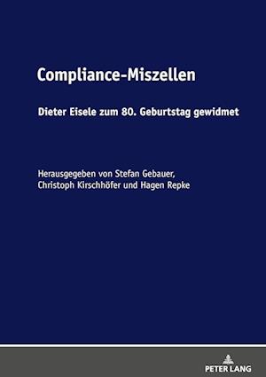 Compliance-Miszellen