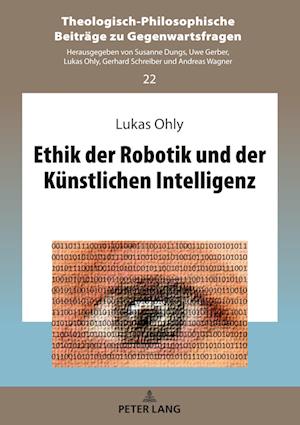 Ethik Der Robotik Und Der Kuenstlichen Intelligenz