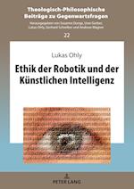 Ethik Der Robotik Und Der Kuenstlichen Intelligenz