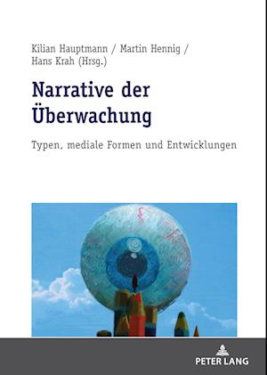 Narrative Der Ueberwachung