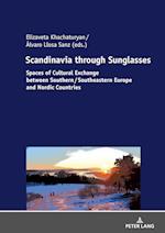 Scandinavia Through Sunglasses