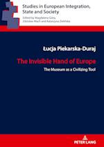 The Invisible Hand of Europe