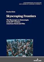 Skyscraping Frontiers