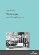 Pornography : Interdisciplinary Perspectives 