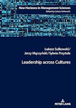 Leadership across Cultures