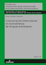 Comunicación Intercultural En La Enseñanza de Lenguas Extranjeras