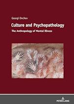 Culture and Psychopathology