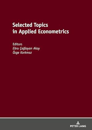 Selected Topics in Applied Econometrics