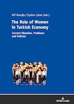 The Role of Women in Turkish Economy