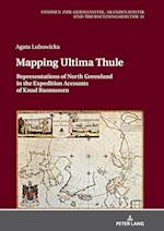 Mapping Ultima Thule